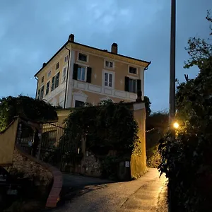 Couette-café Casa Viola Dimora Di Campagna, Calice Ligure